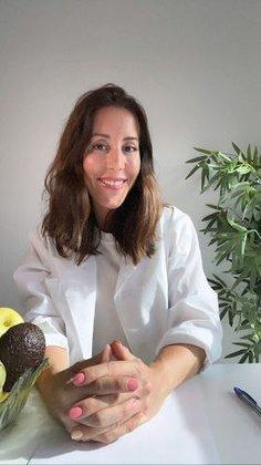 TU SALUD EN FORMA | Nutricionista Madrid