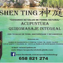 ACUPUNTURA SHEN TING