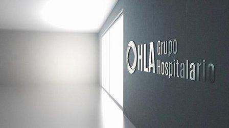 Grupo Hospitalario HLA | Sede central