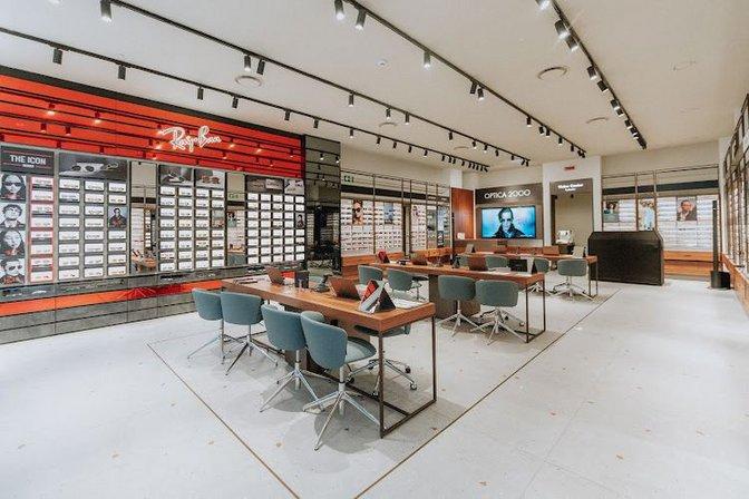 Optica2000 Xanadú