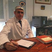 Dr. Joaquín Horna Rodríguez