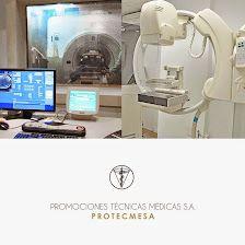 Protecmesa - Centro de Resonancia Magnetica, Mamografía, Ecografía y M. Nuclear.