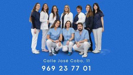 Clínica Dental Vitaldent