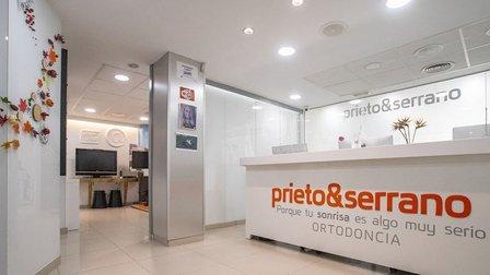 Prieto & Serrano – Ortodoncia Exclusiva en Madrid