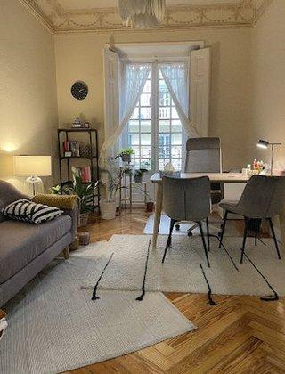Mensalu Psicología. Centro de Terapia Familiar y EMDR