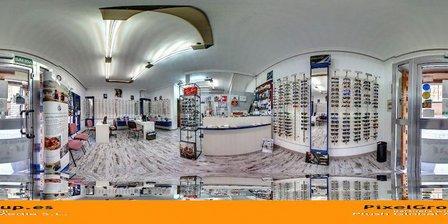 Optica La Luneteria