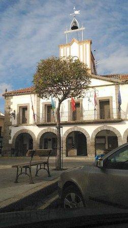 Urbanización valdesanmartin