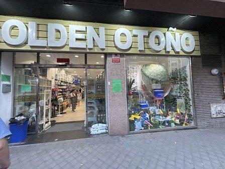 GOLDEN OTOÑO