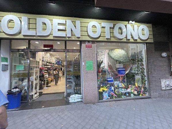 GOLDEN OTOÑO