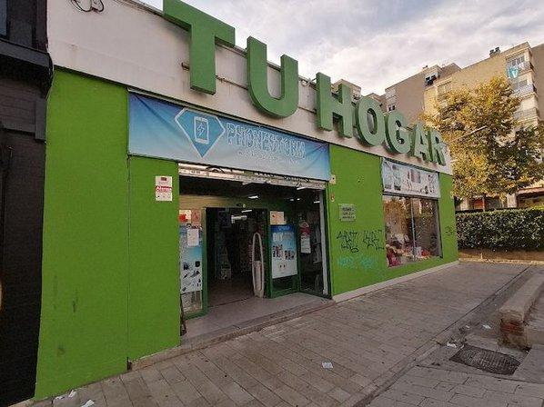 TU HOGAR
