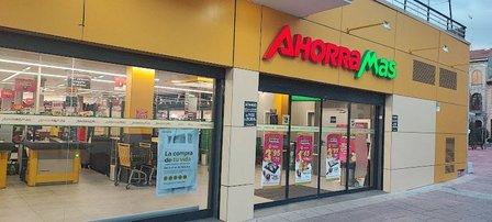 Ahorramas