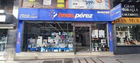 HNOS. PEREZ BRAVO MURILLO