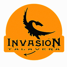 Invasión Talavera