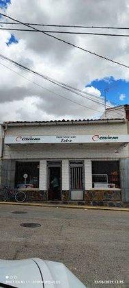AUTOSERVICIO DE ALIMENTACION ZAFRA S. L.