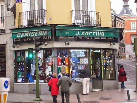Confecciones Zorrilla | Ropa de Trabajo | Moda