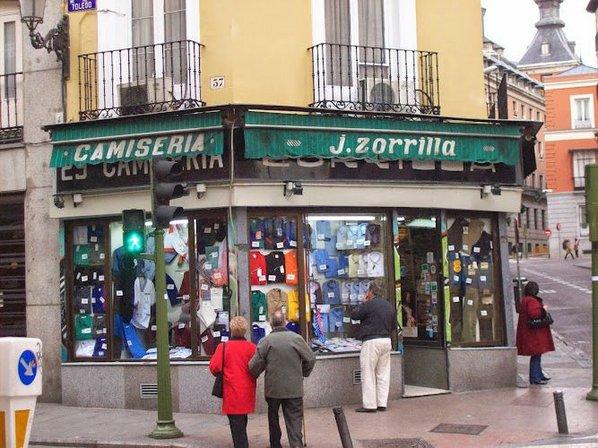 Confecciones Zorrilla | Ropa de Trabajo | Moda