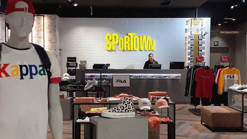 Sportown