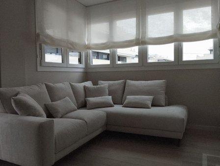 Decogar (Cortinas Y Estores)