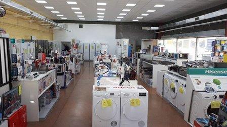 Euronics Collado Villalba Electrodomésticos