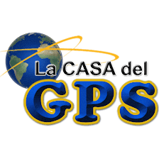 La Casa del GPS