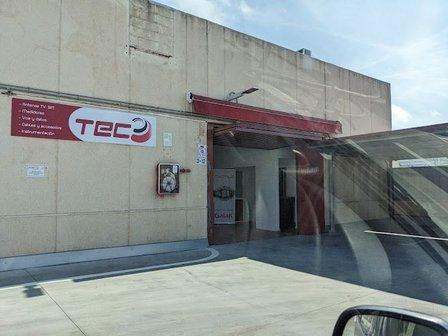 Tec Madrid