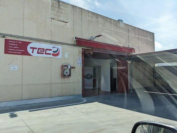 Tec Madrid