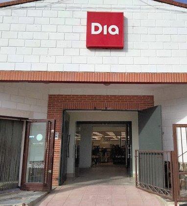 Supermercados Dia