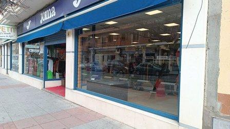 Joma | Tienda Oficial