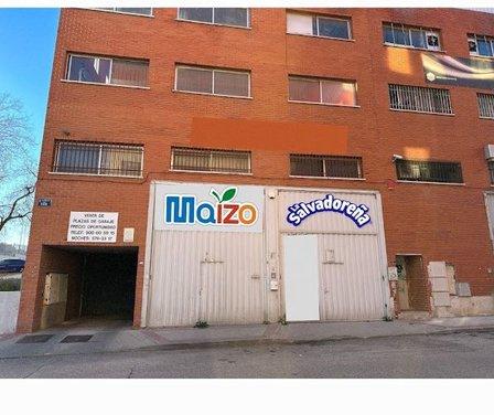 Importadora Maizo SL