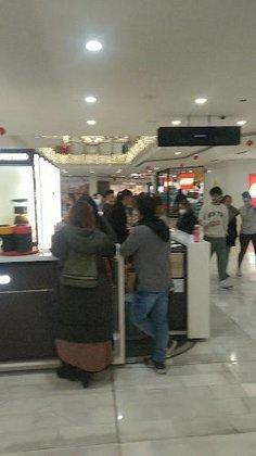 Boutique Nespresso La Vaguada