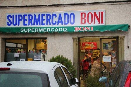 Supermercado Boni