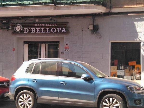 Denominación DBellota