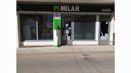 Milar Garde