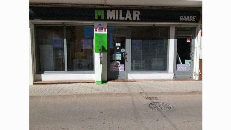 Milar Garde