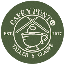 Mercería Café y punto
