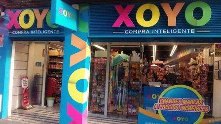 XOYO Getafe