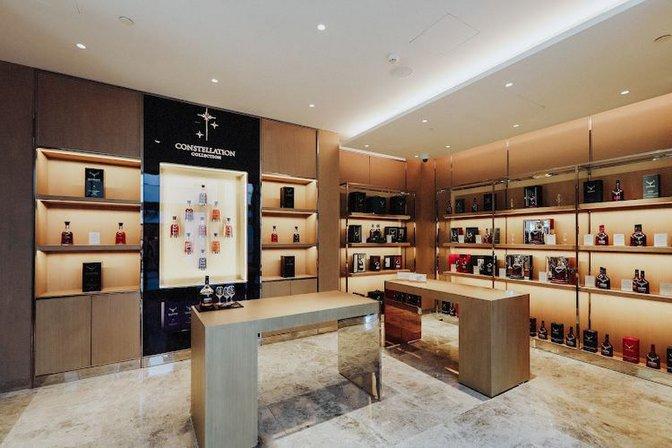 The Dalmore Boutique Madrid
