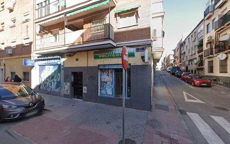Alimentación Frutería