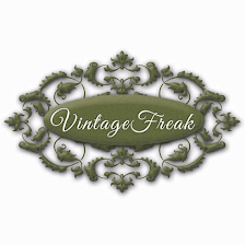 Vintage Freak