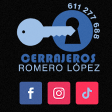 Cerrajeros Romero López