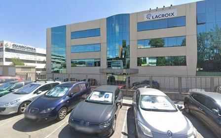 Lacroix Mobility - A SWARCO company
