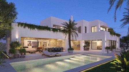 Digital Architects | Estudio de Renders 3D