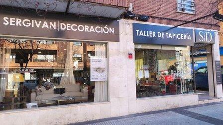 Sergivan Decoración
