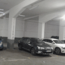 parking economico madrid atocha coches furgonetas y caravanas