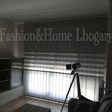 Fashion Home Lhogary