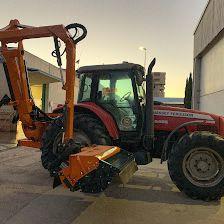 Servimac Suministros Agricolas Industriales SL