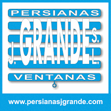 Persianas J. Grande