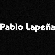 Pablo Lapeña