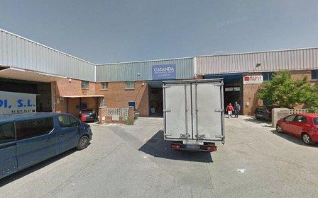 CATANDA BUSINESS SL