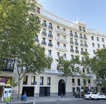 Fundación Azcona